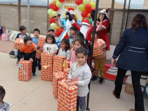 foto navidad mis palabritas